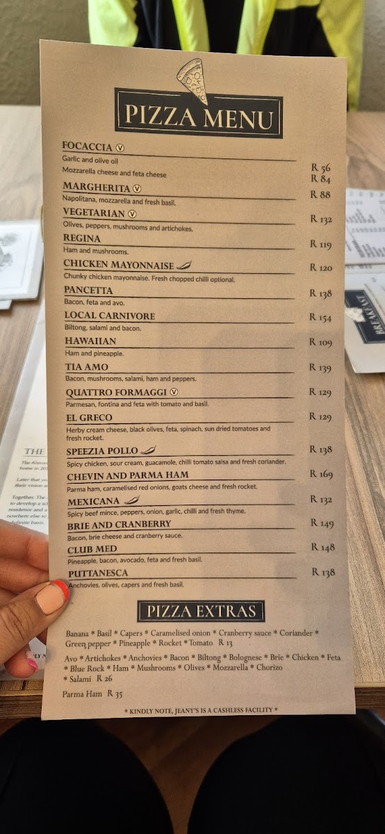 Menu Photo 9