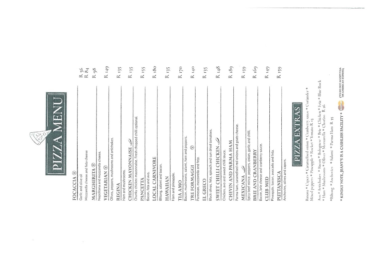 Menu Photo 5