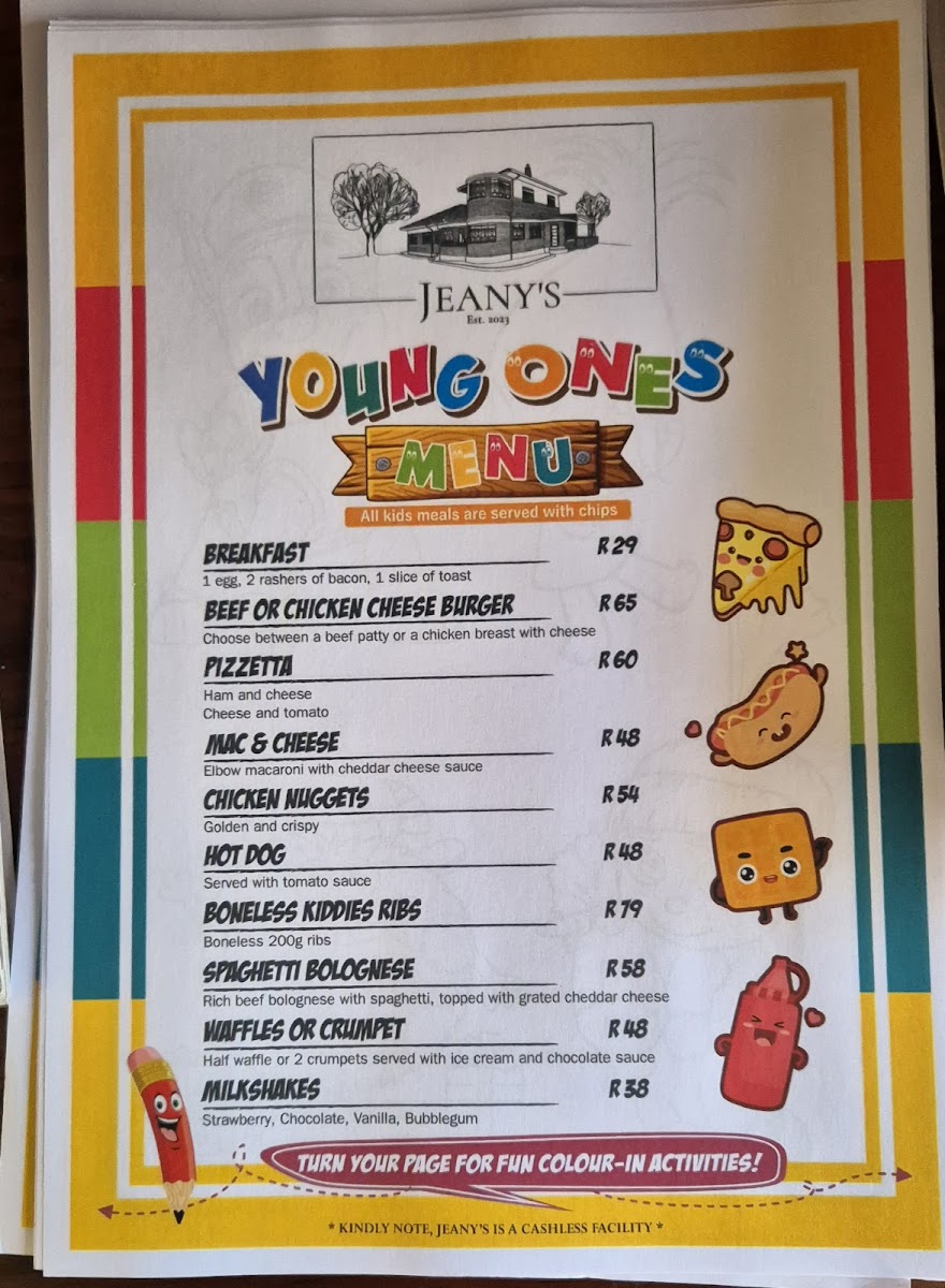 Menu Photo 6