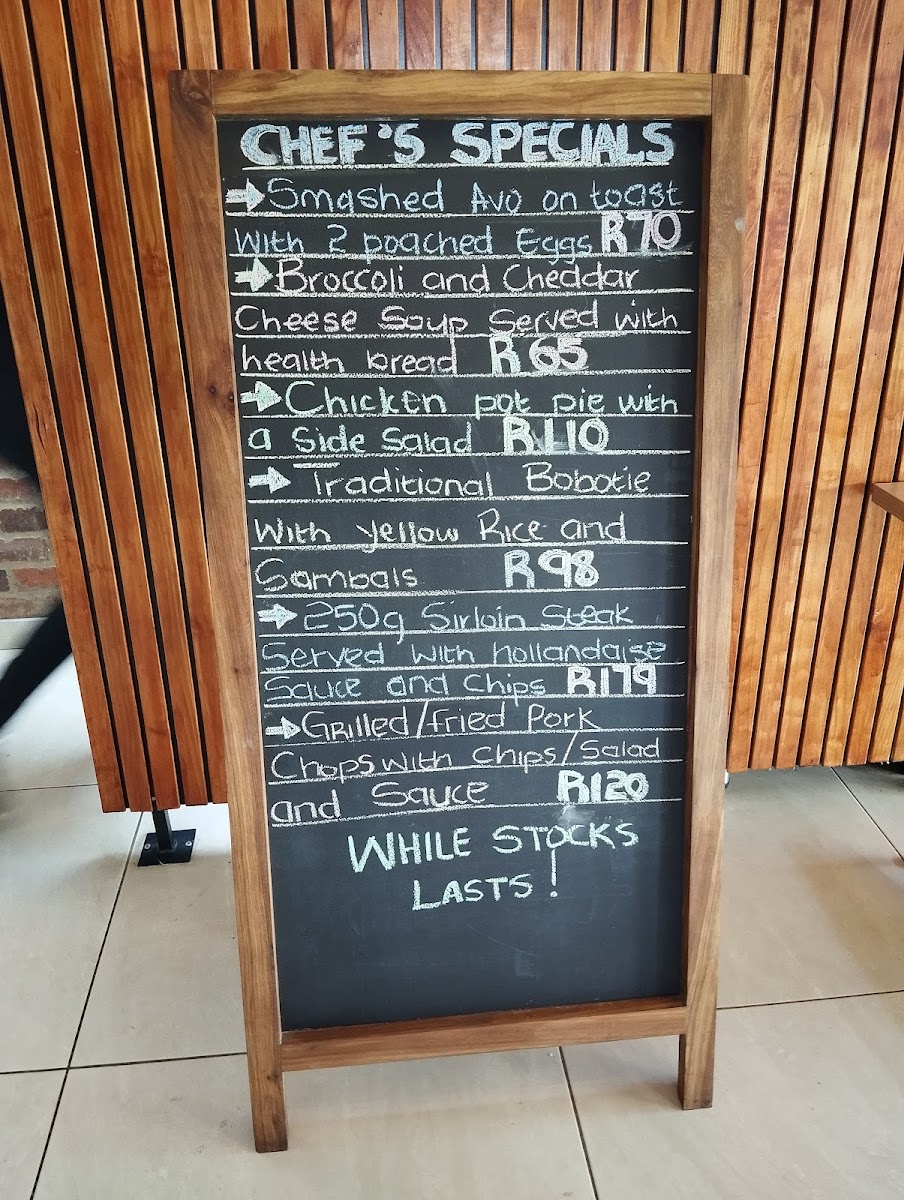 Menu Photo 7