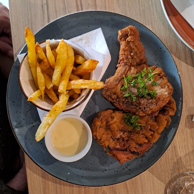 Pork Chops