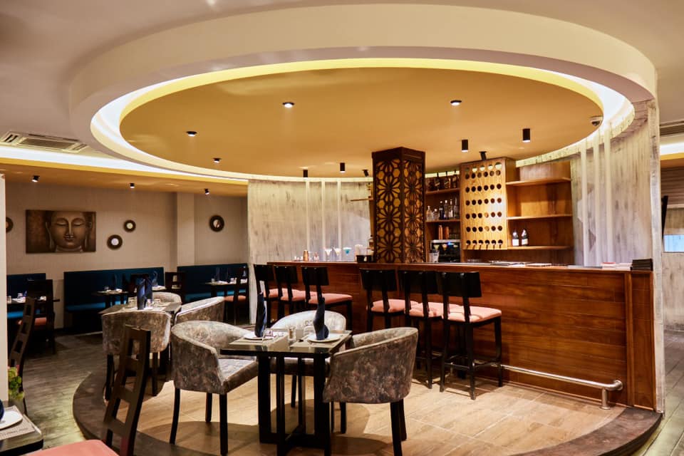 Firengui Restobar