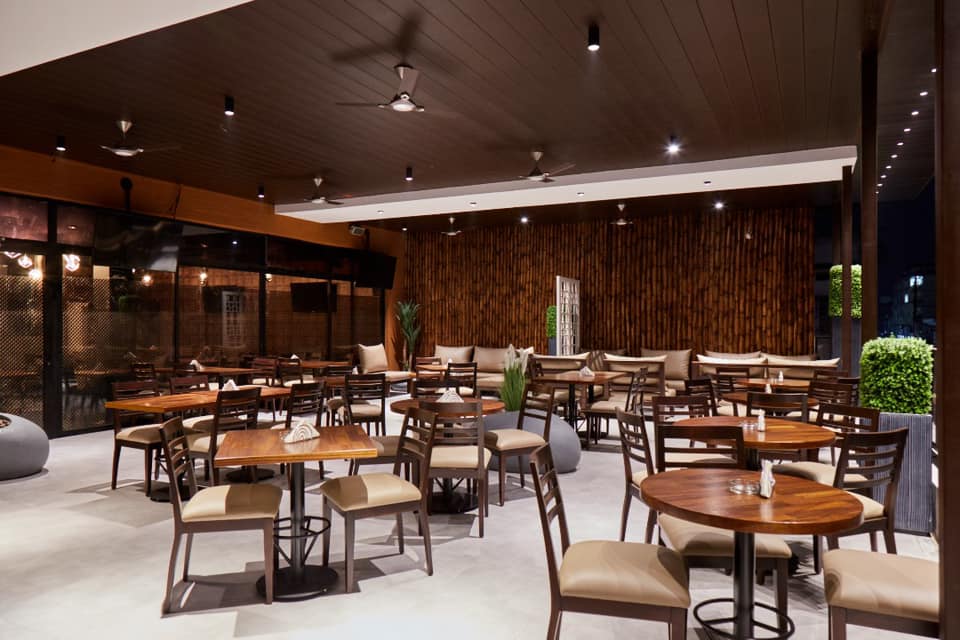 Firengui Restobar - Photo 9