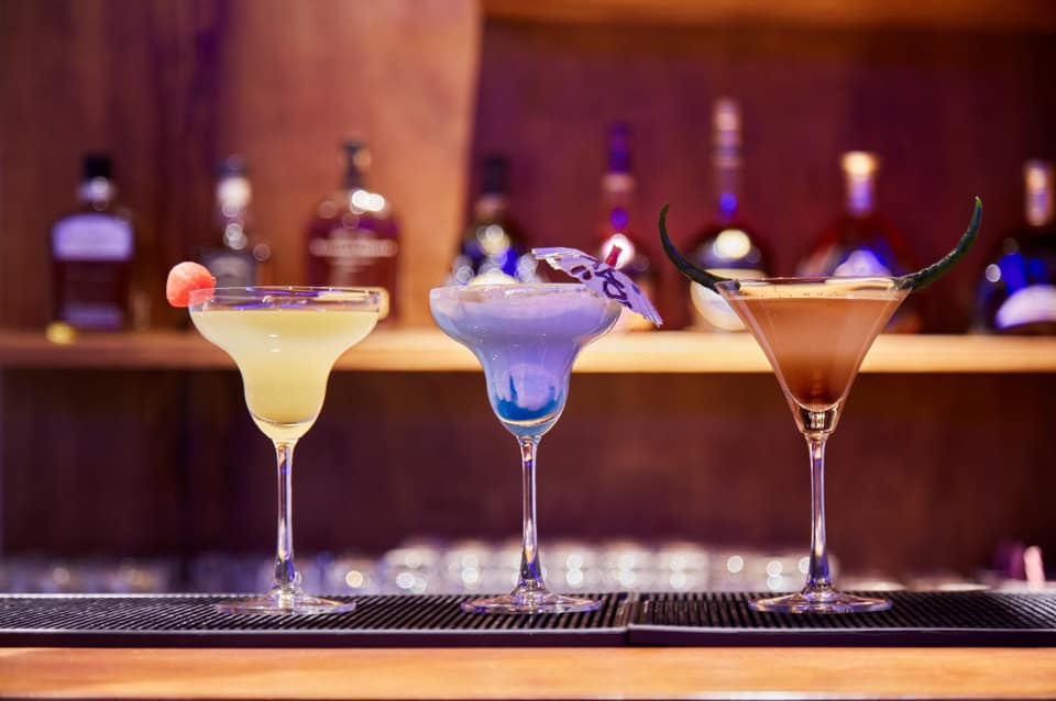 Firengui Restobar - Photo 1