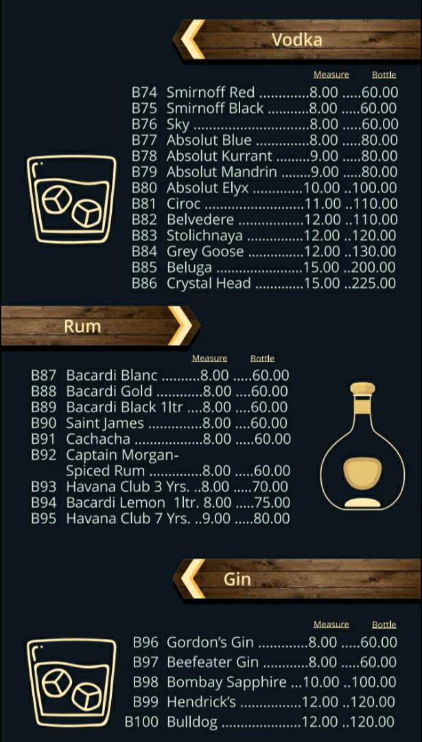 Menu Photo 9