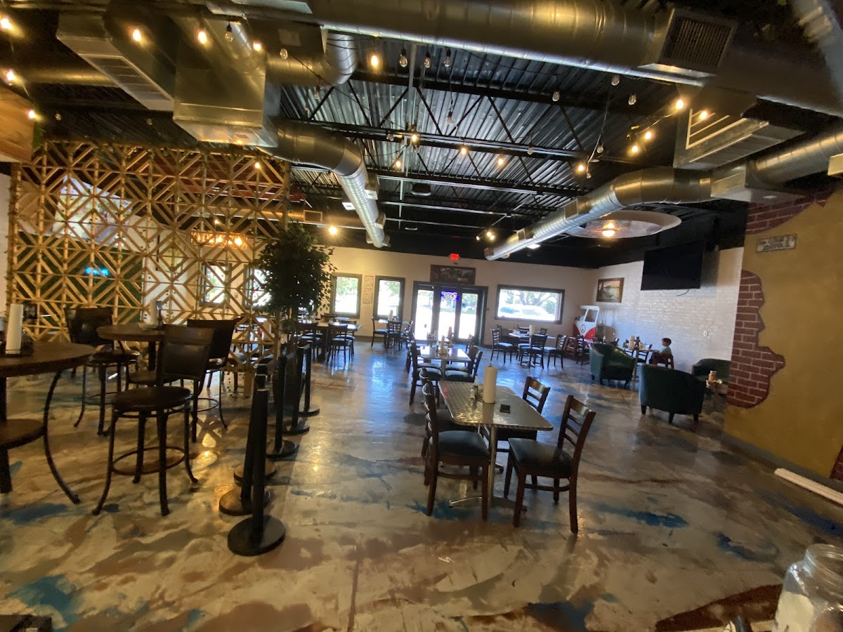 Isabel's guatemalan restaurant & bakery - Photo 3