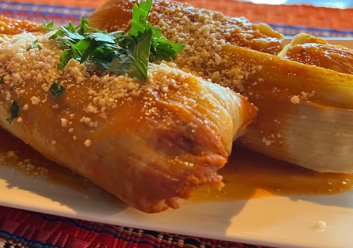 Isabel's guatemalan restaurant & bakery - Photo 7