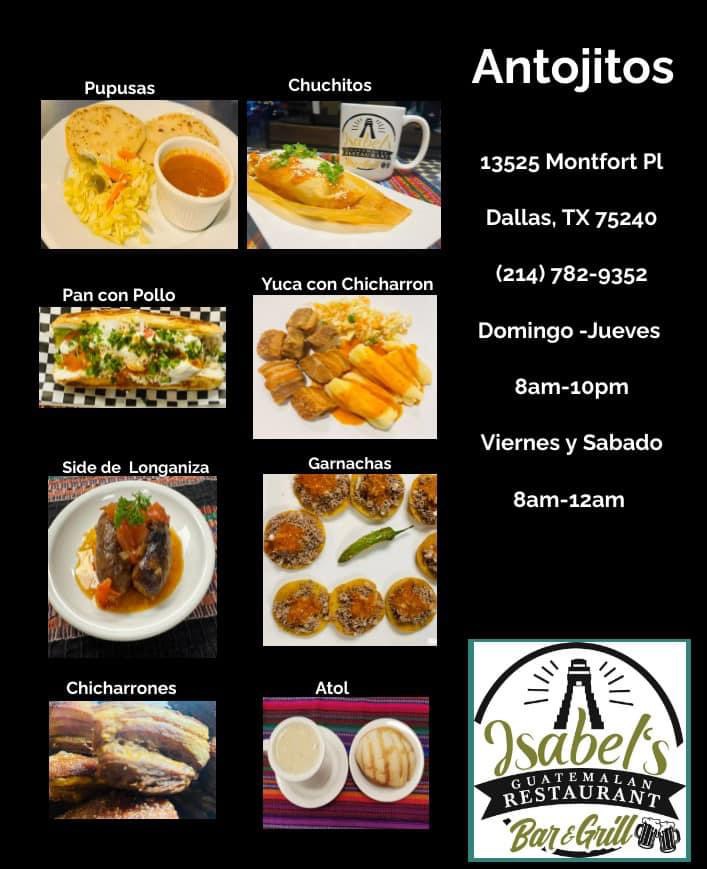 Menu Photo 6