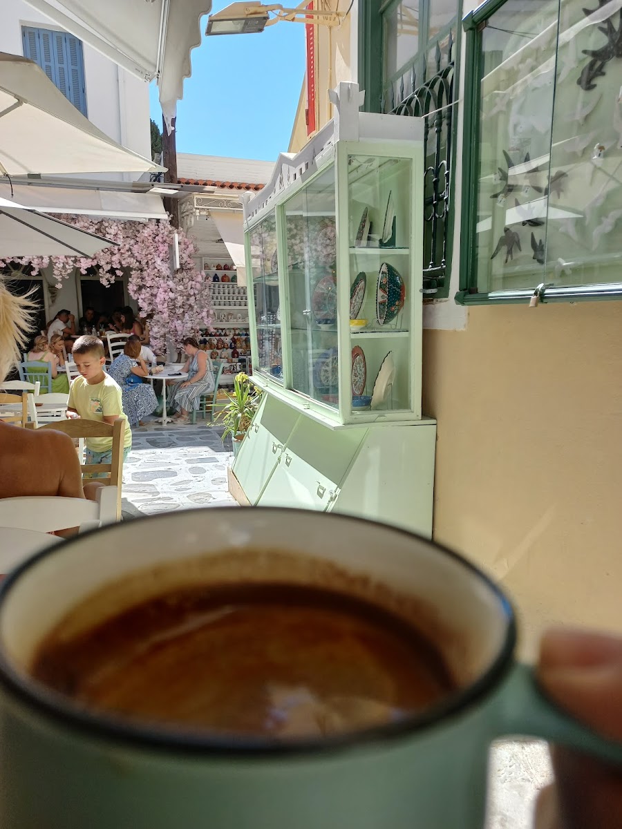 Holy Hood Tinos - Photo 9