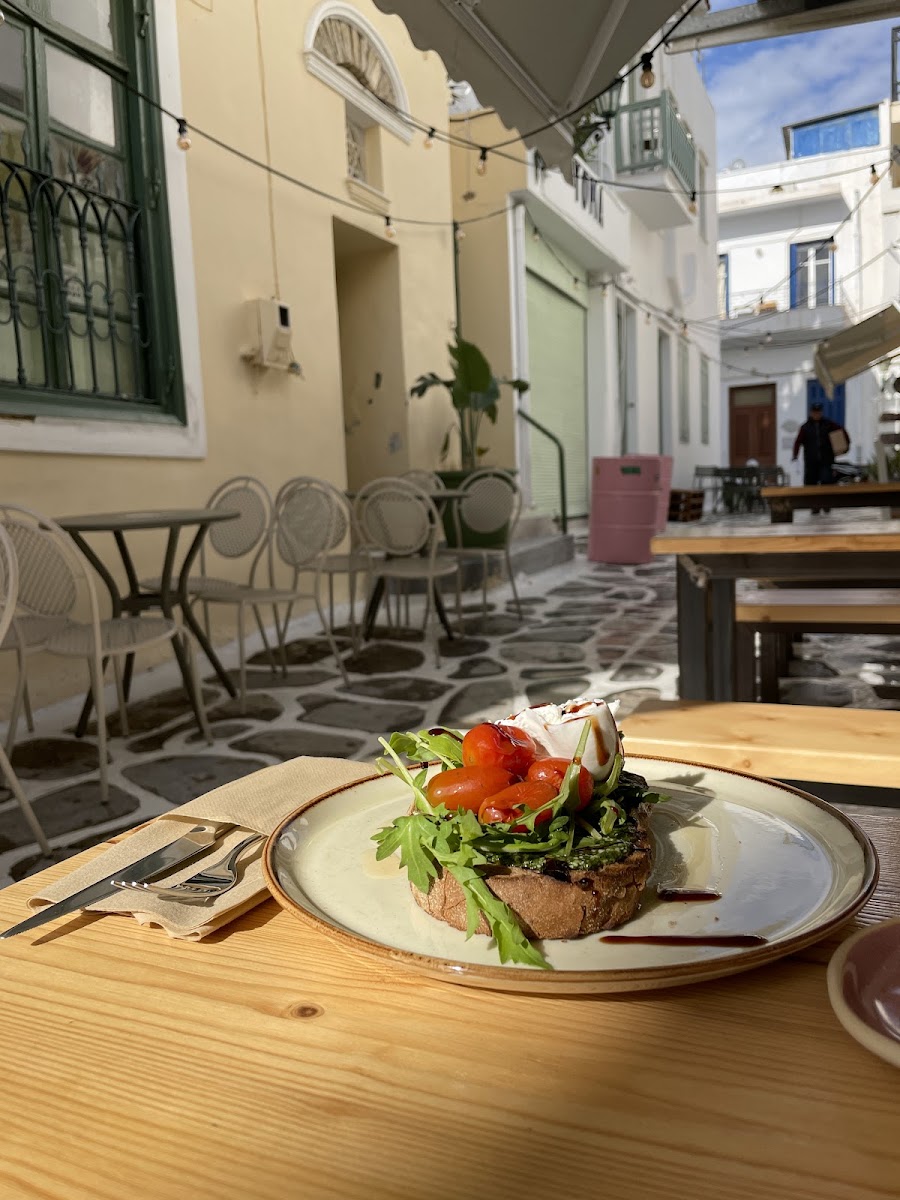 Holy Hood Tinos - Photo 3