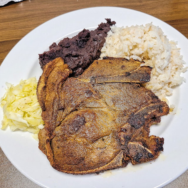 Pork Chop