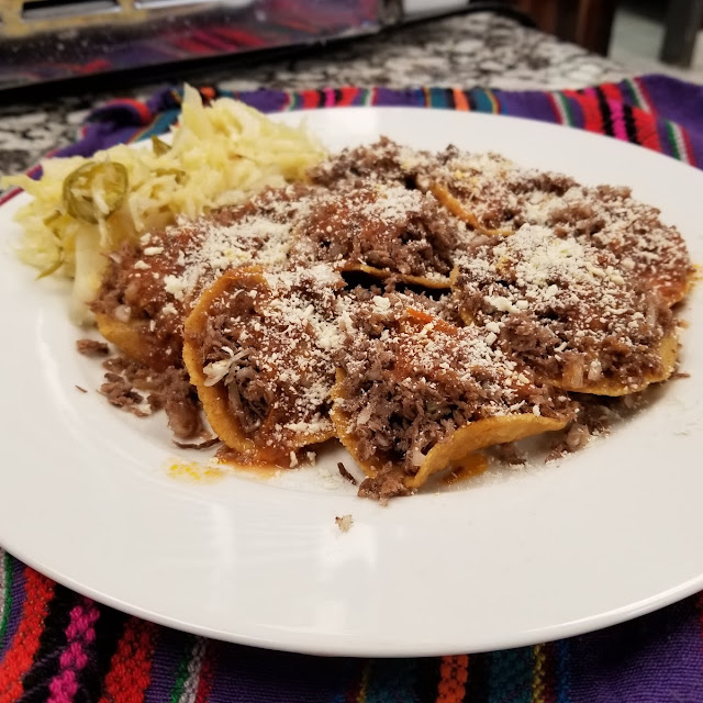 Garnachas