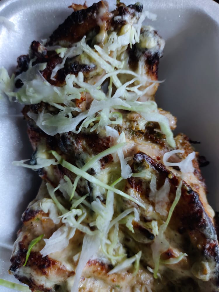 KABAB G Restaurant & BBQ - Photo 9