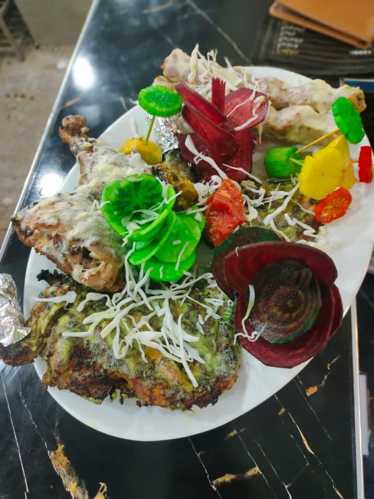 KABAB G Restaurant & BBQ - Photo 3