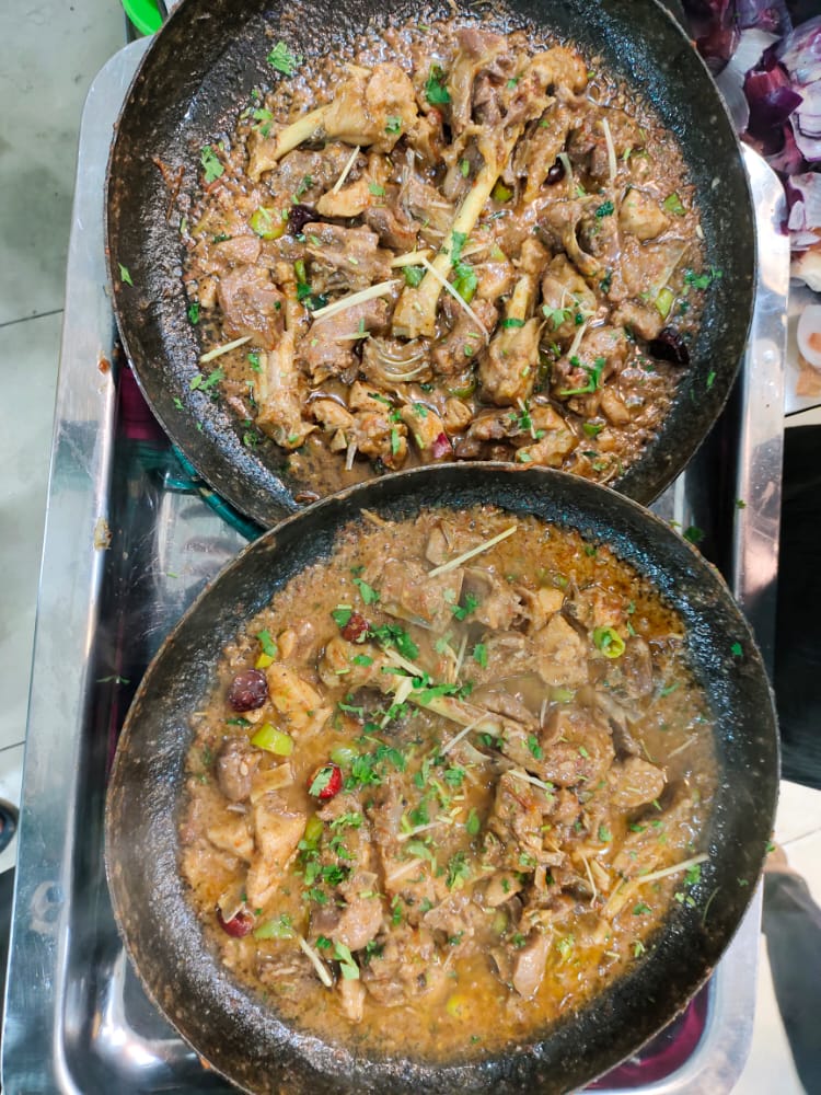 KABAB G Restaurant & BBQ - Photo 5