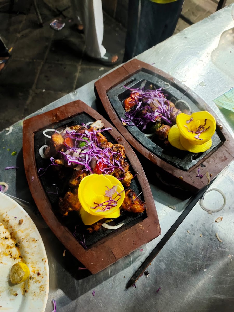 KABAB G Restaurant & BBQ - Photo 6