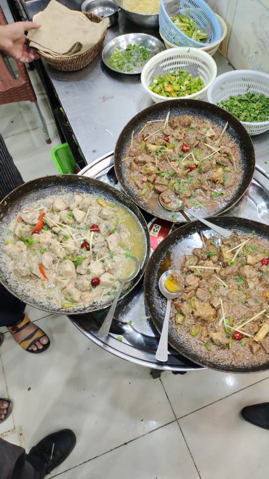 KABAB G Restaurant & BBQ - Photo 7