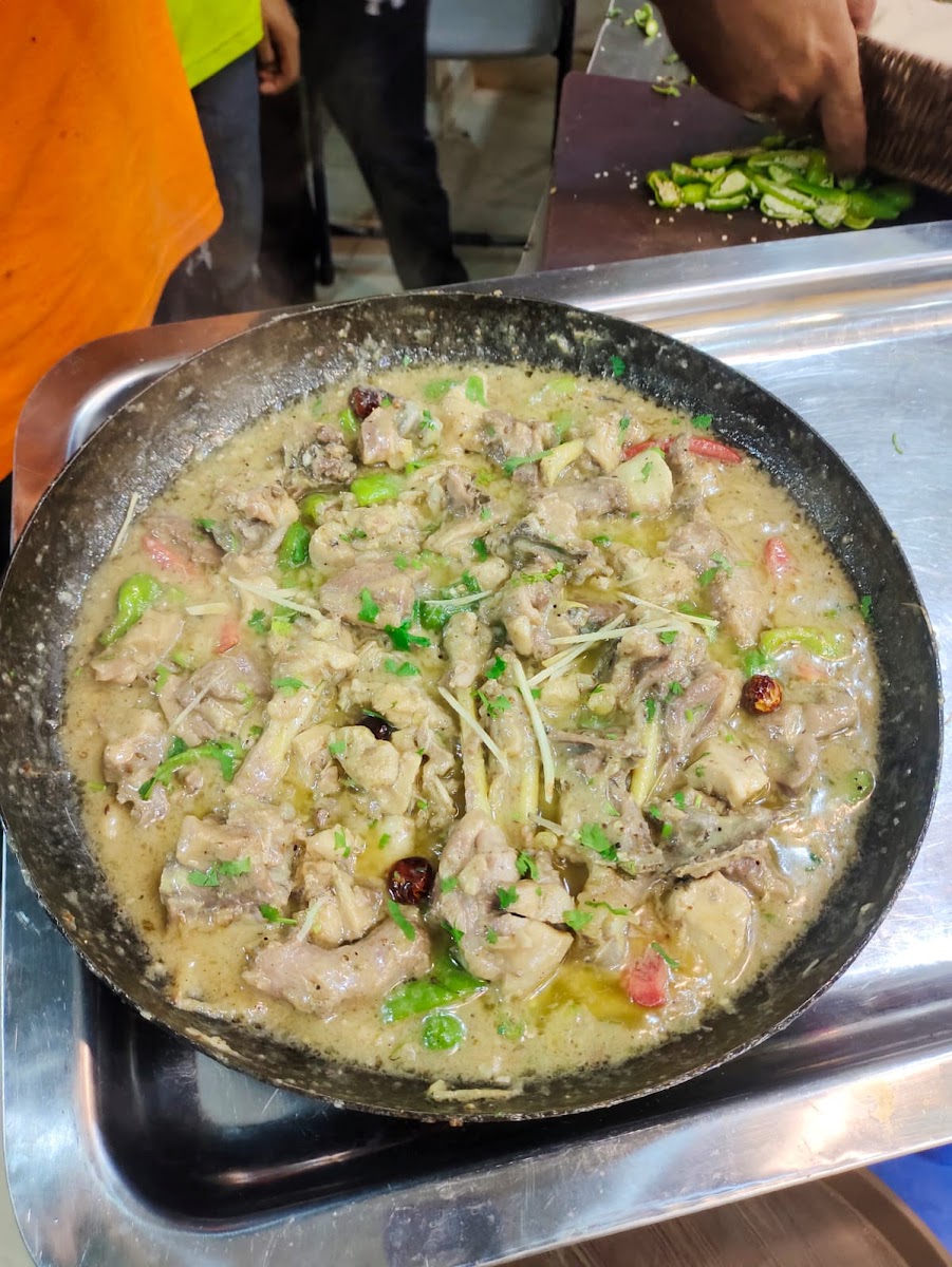 KABAB G Restaurant & BBQ - Photo 8