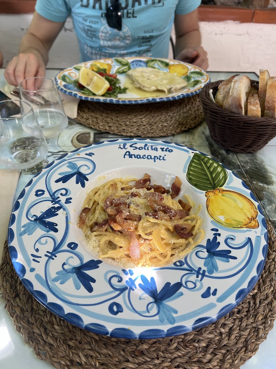 Ristorante Il Solitario - Photo 9