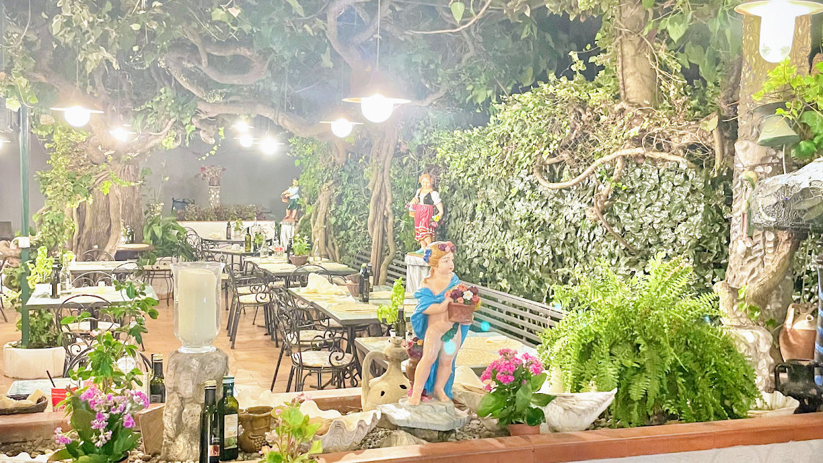 Ristorante Il Solitario - Photo 2