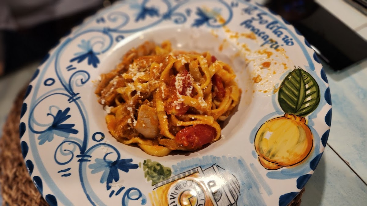 Ristorante Il Solitario - Photo 4