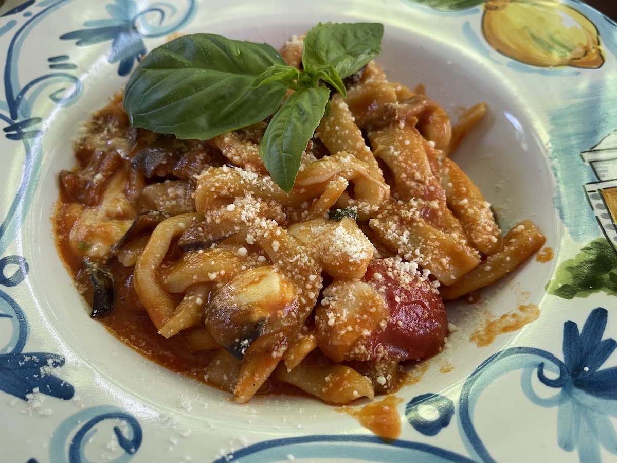 Ristorante Il Solitario - Photo 5