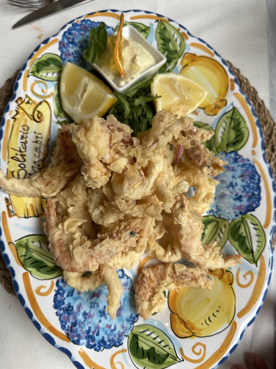 Ristorante Il Solitario - Photo 6