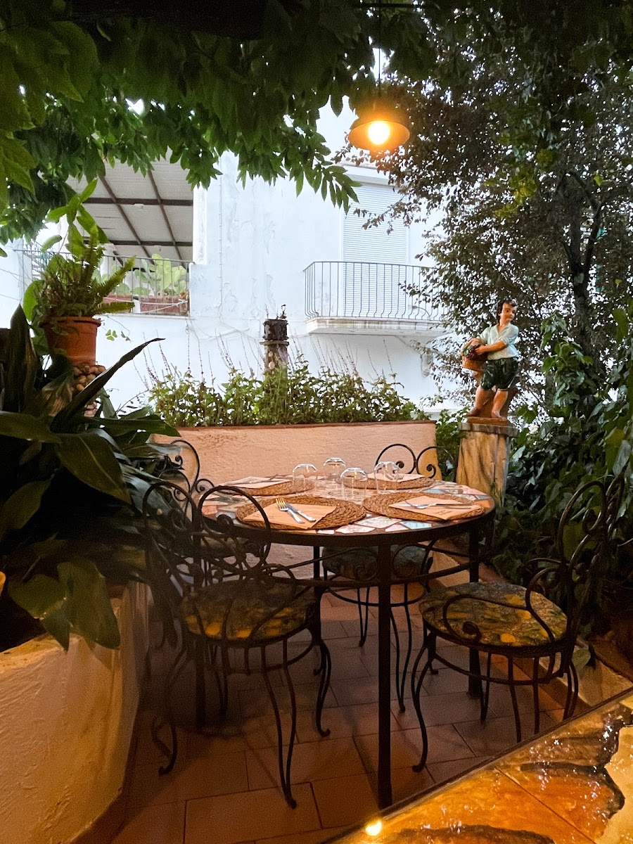 Ristorante Il Solitario - Photo 8
