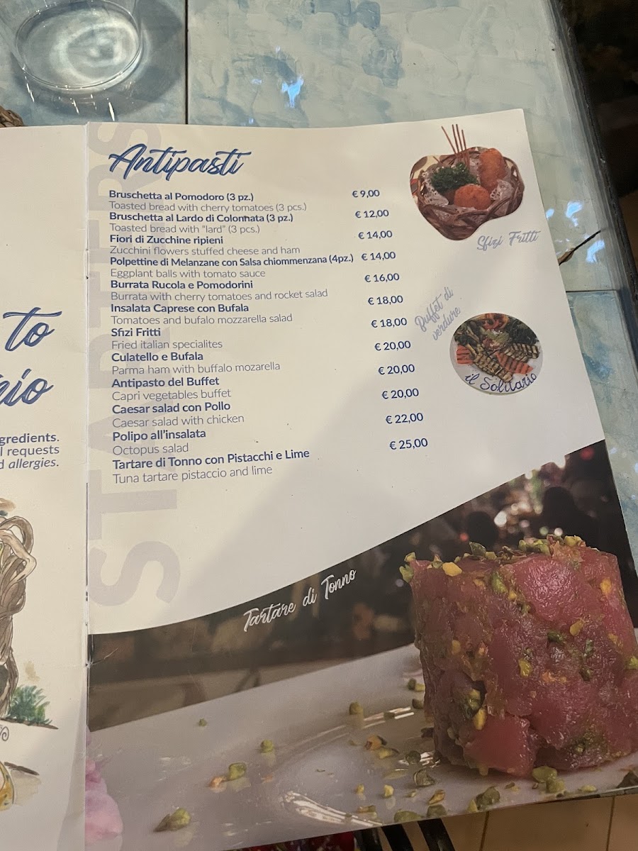 Menu Photo 9