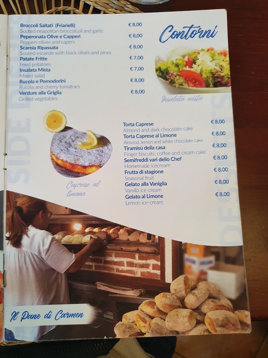 Menu Photo 4