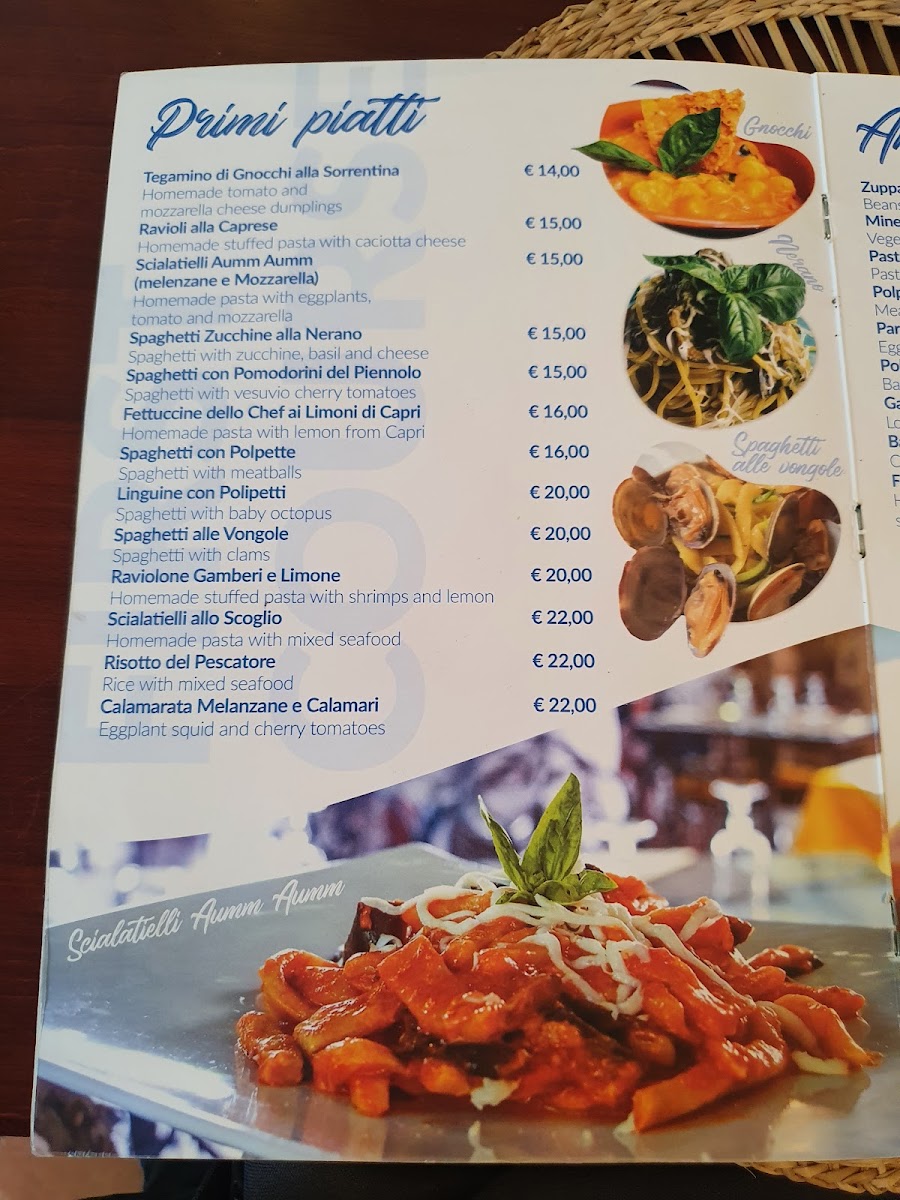 Menu Photo 7