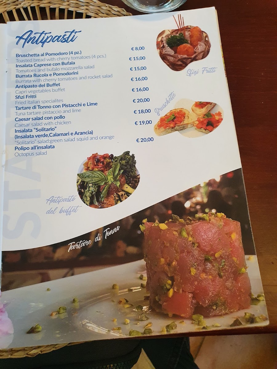 Menu Photo 8