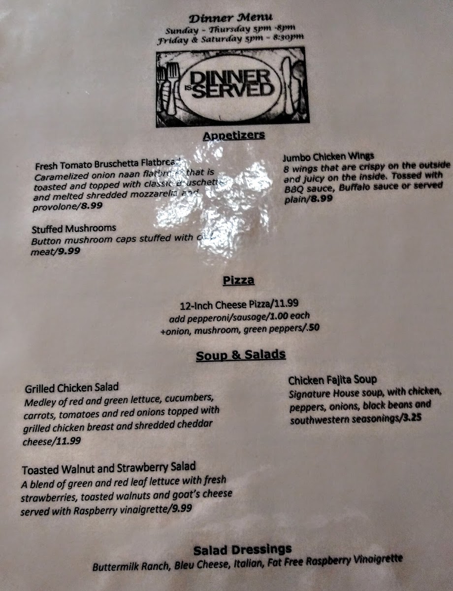 Menu Photo 4
