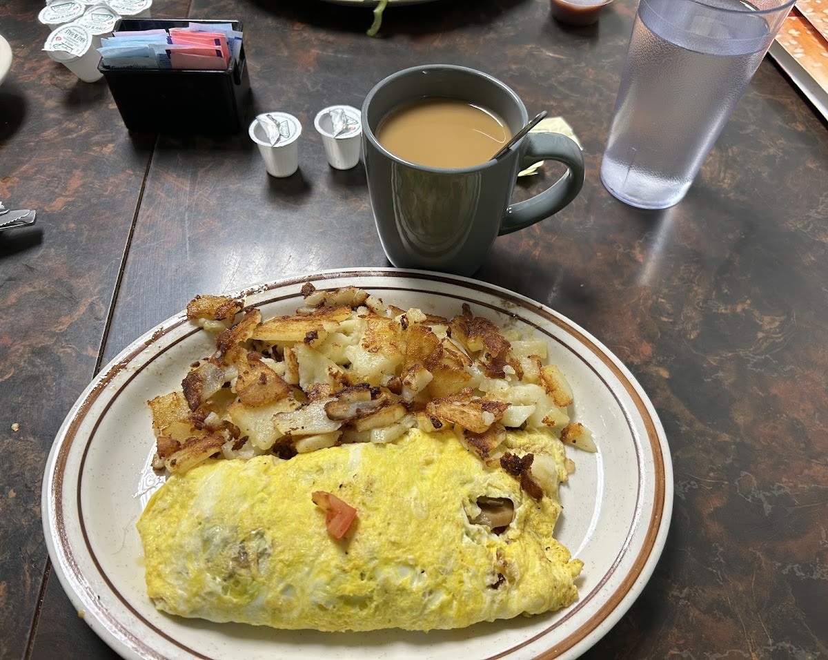 The Classic Coney Cafe - Photo 1