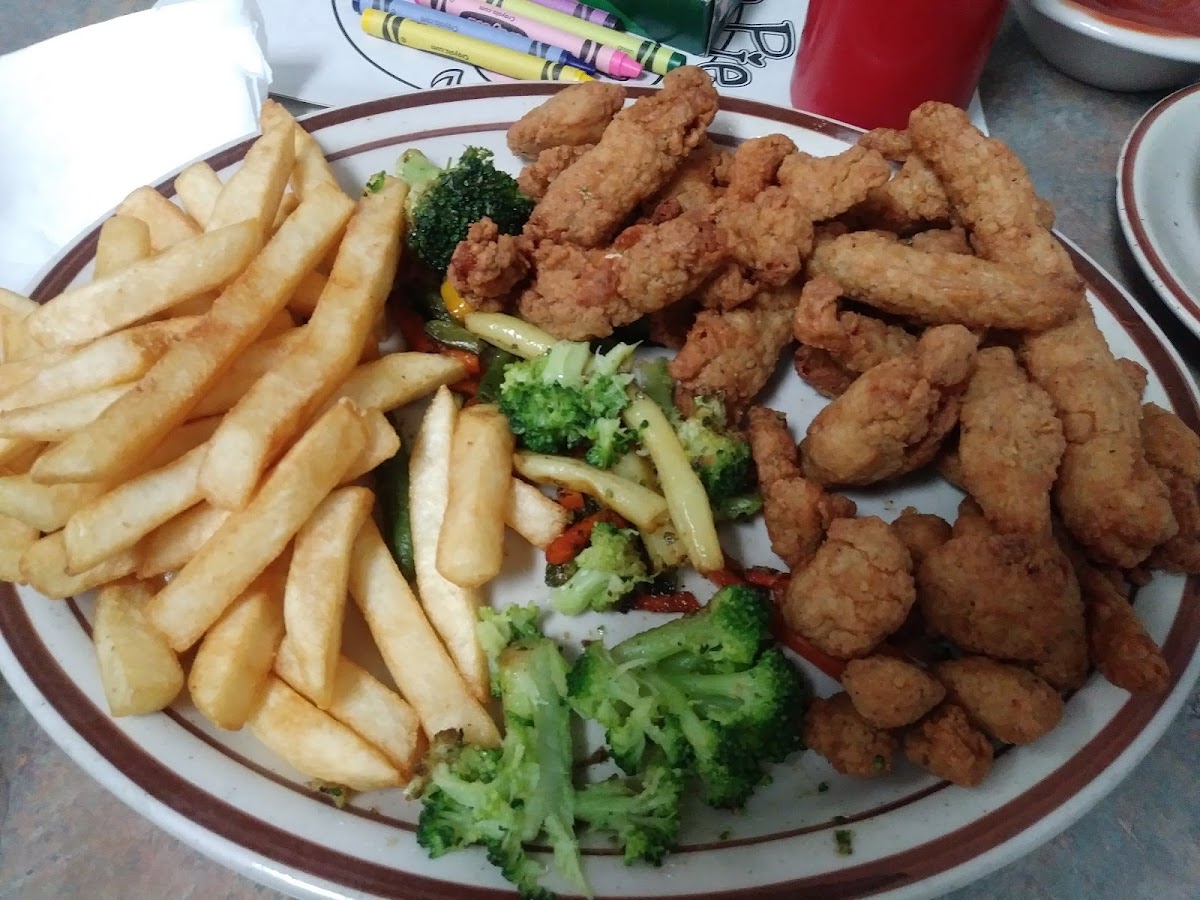 The Classic Coney Cafe - Photo 7