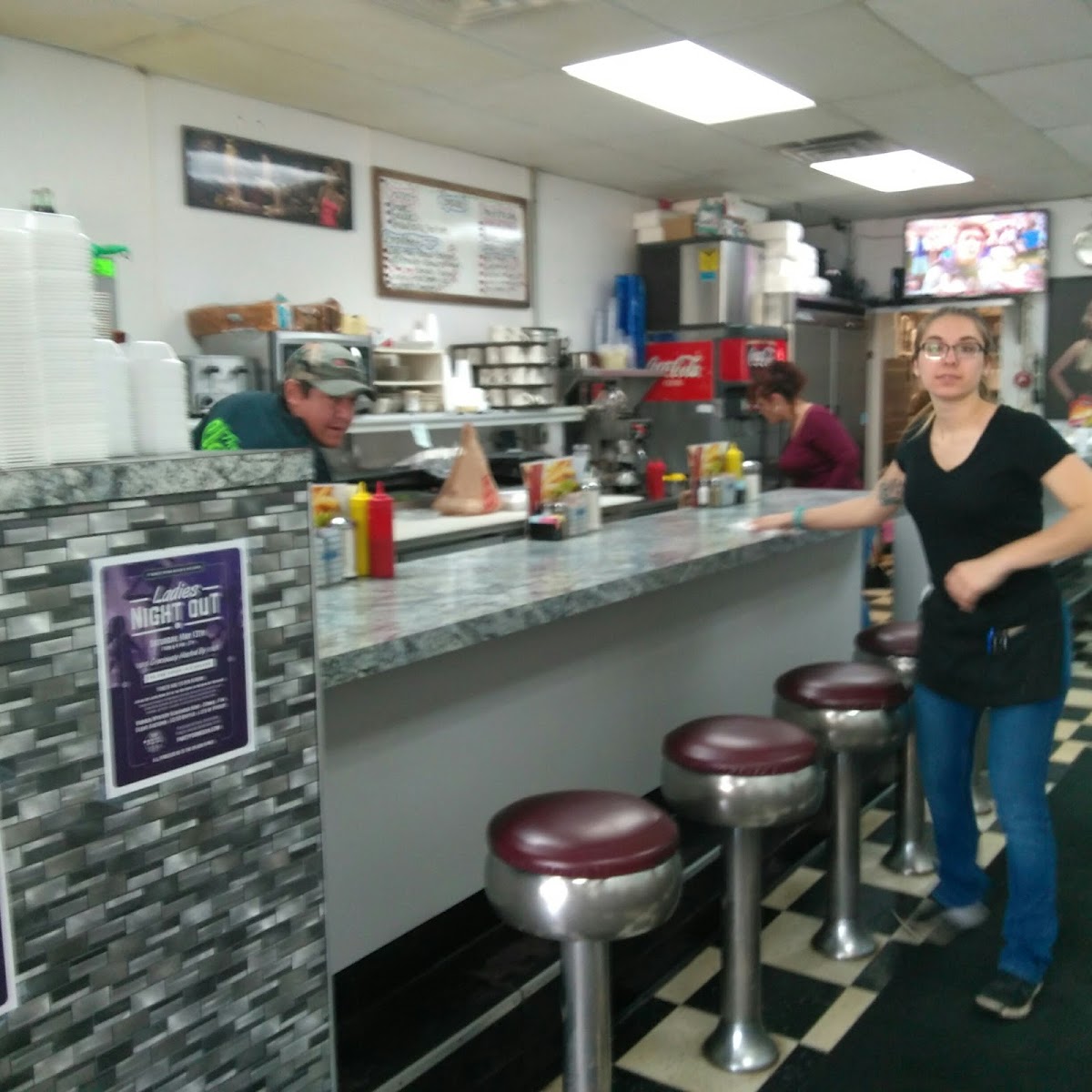 The Classic Coney Cafe - Photo 8