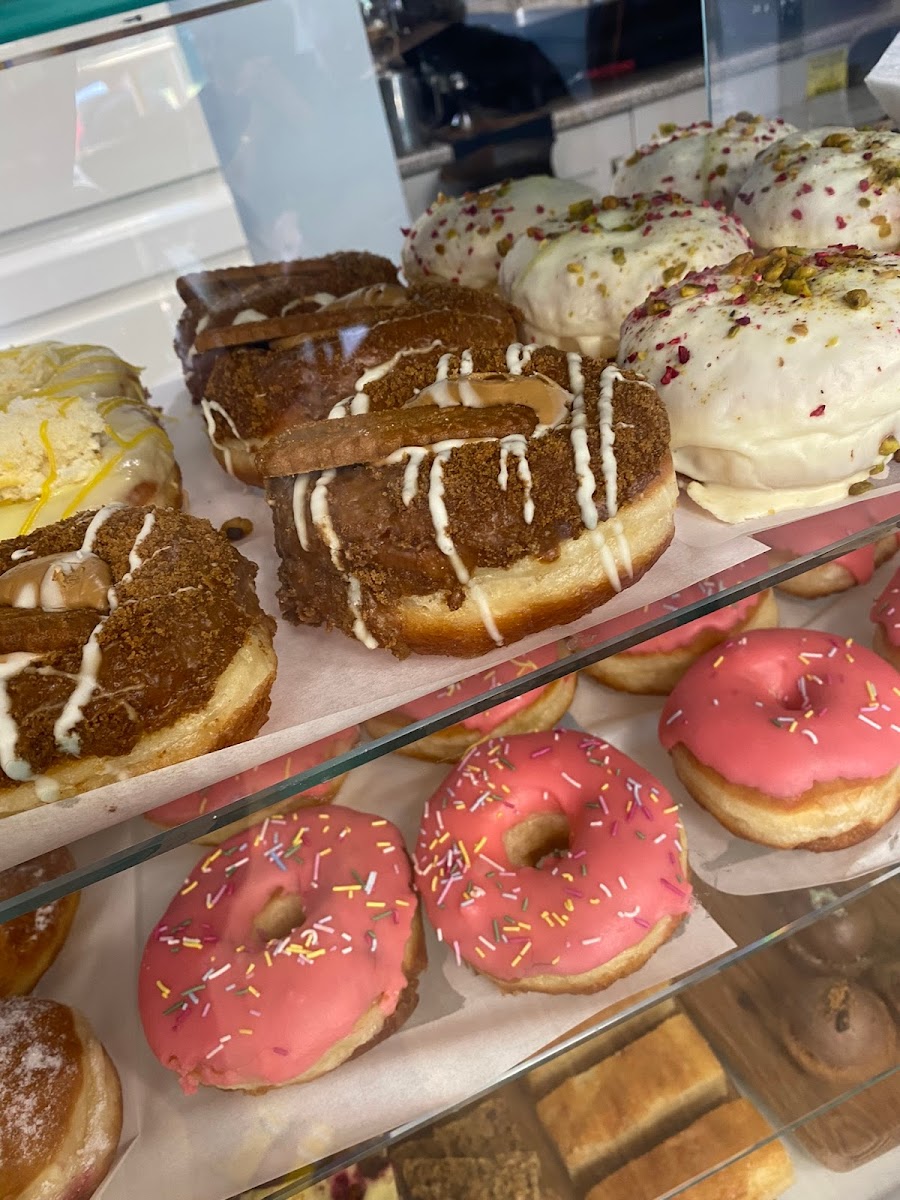 Suburban Coffee Shop and Delicatessen - Photo 9