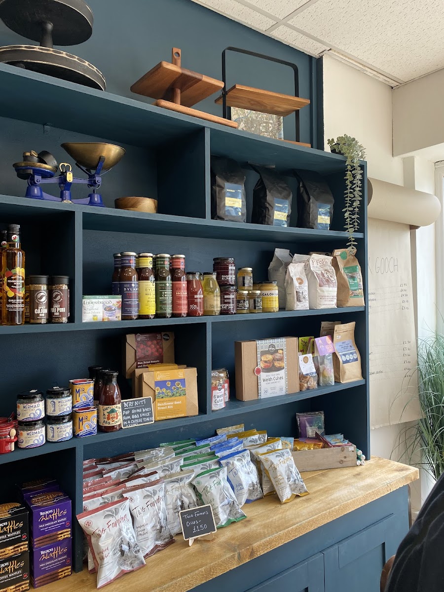 Suburban Coffee Shop and Delicatessen - Photo 2