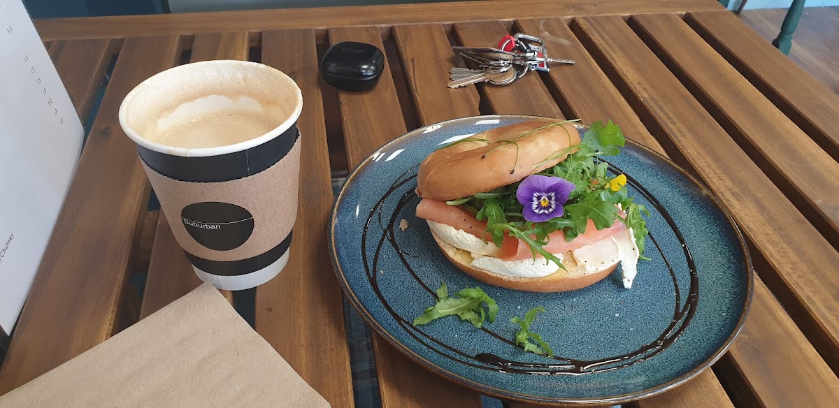 Suburban Coffee Shop and Delicatessen - Photo 6