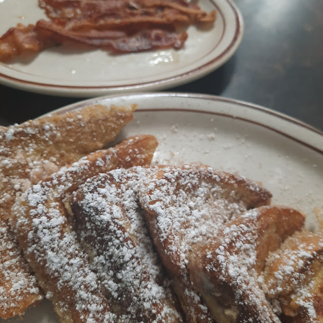 French Toast