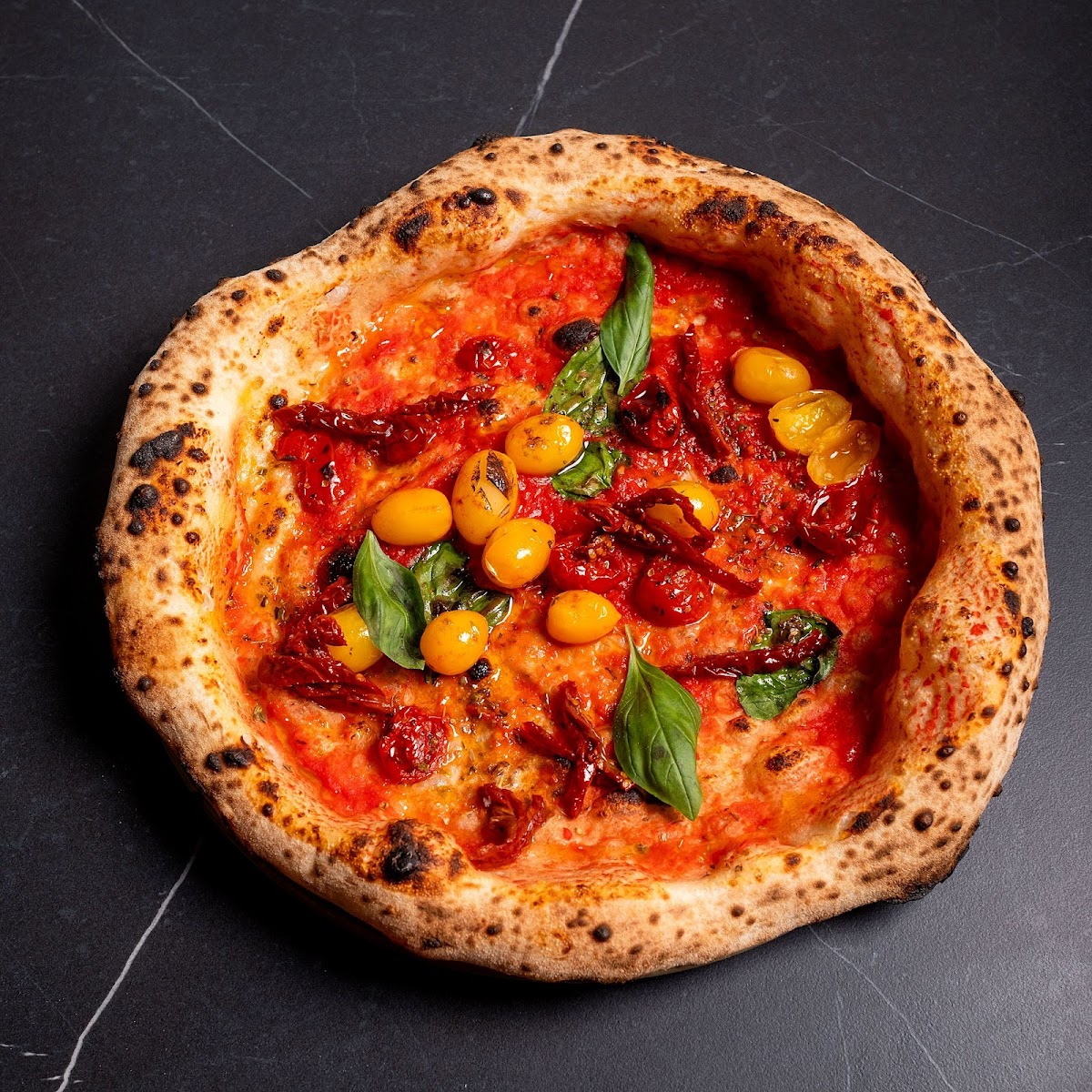 Antares Pizza Lab - Photo 1