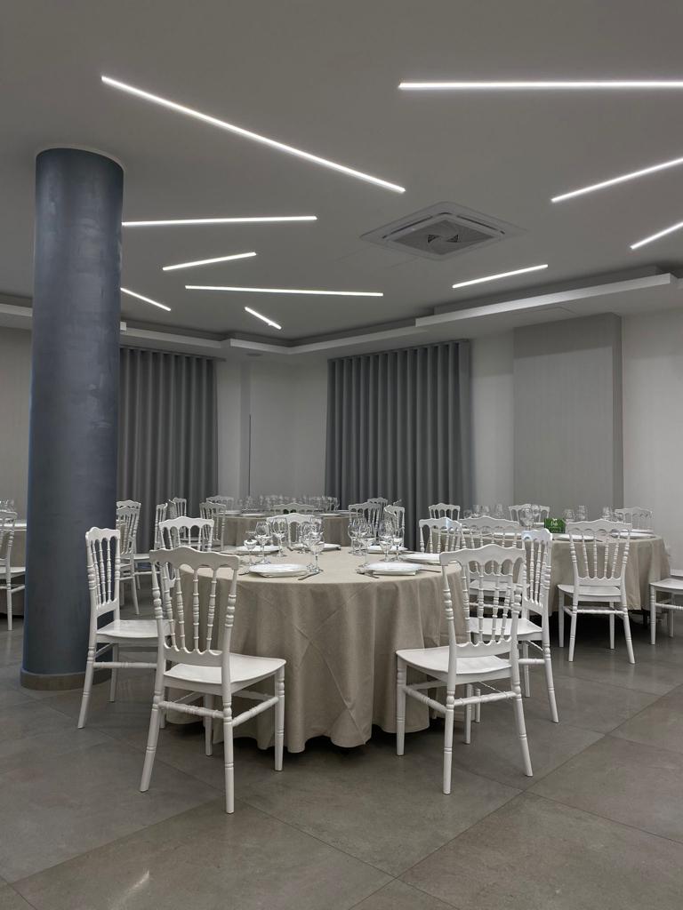Antares Pizza Lab - Photo 5