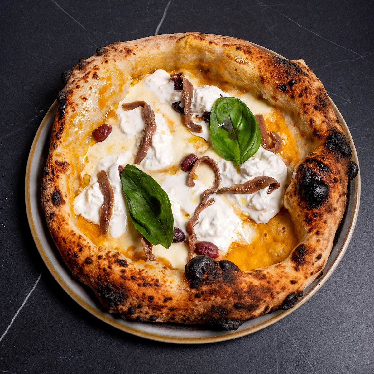 Antares Pizza Lab - Photo 6