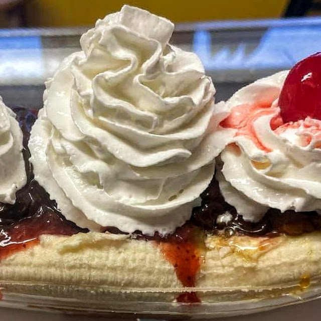 Banana Split