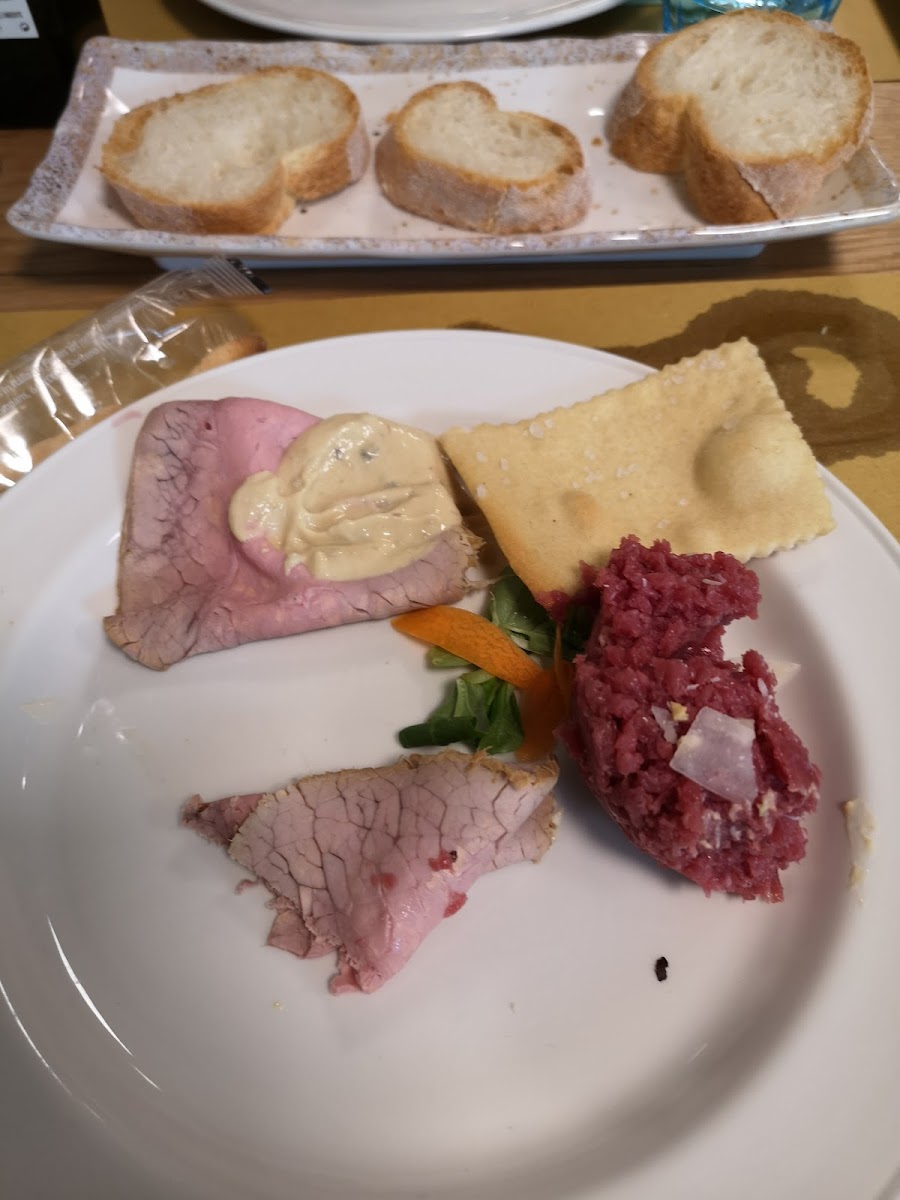Trattoria Del Bollito - Photo 9