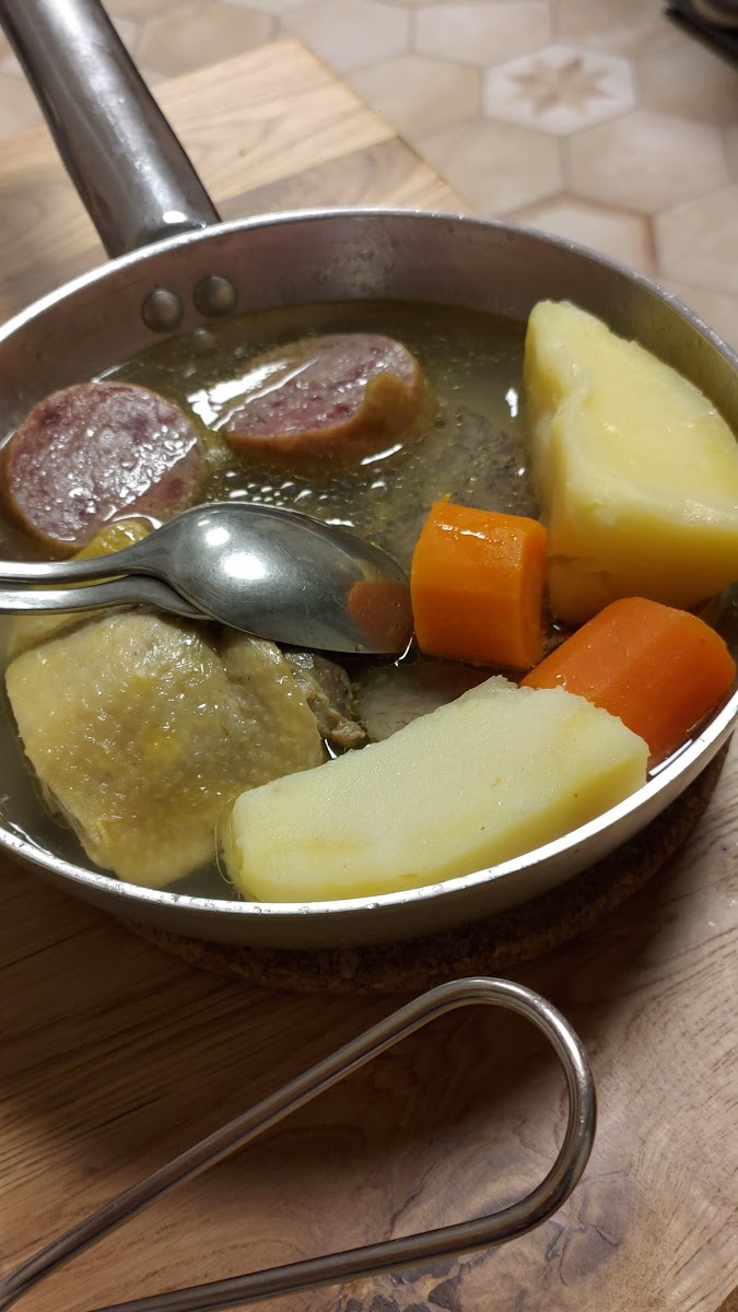 Trattoria Del Bollito - Photo 1