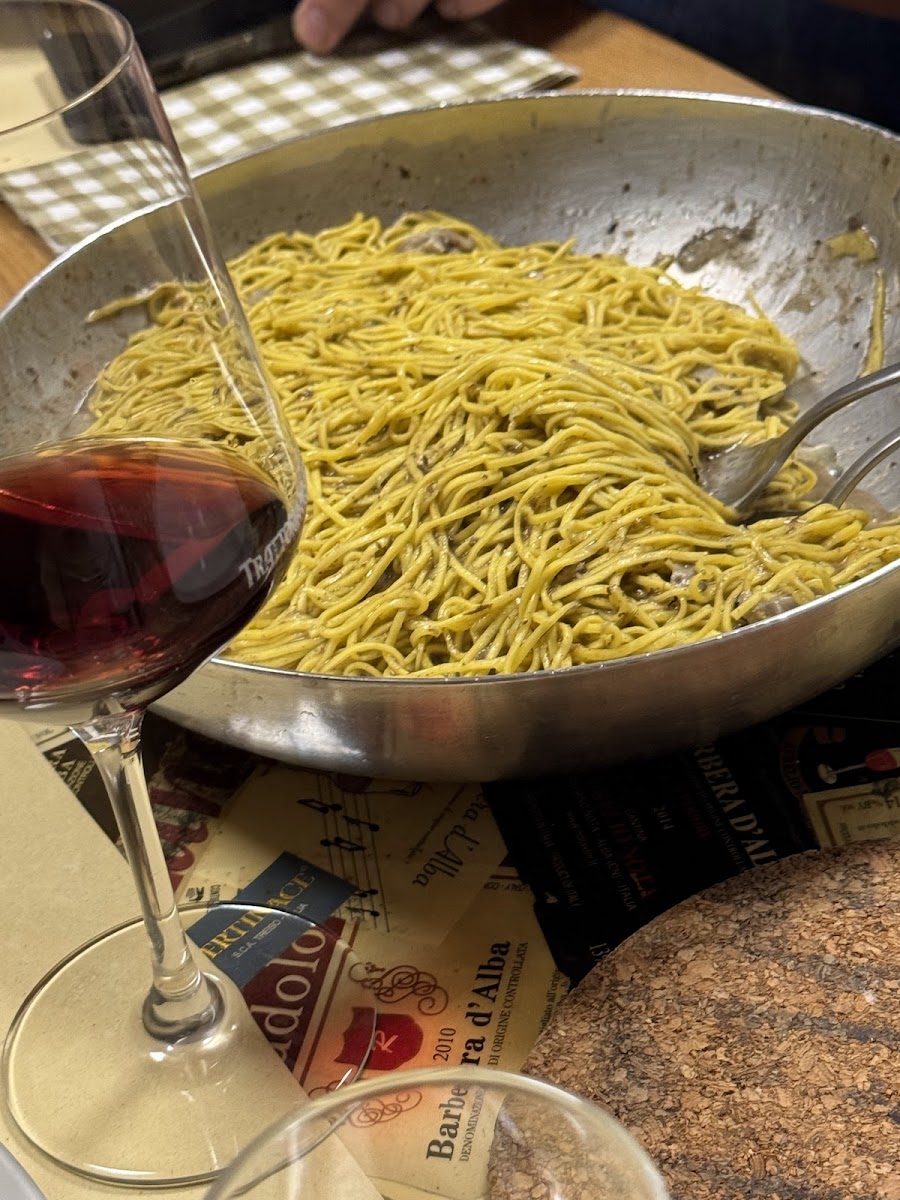 Trattoria Del Bollito - Photo 3