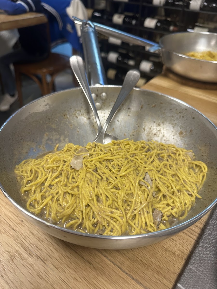 Trattoria Del Bollito - Photo 4