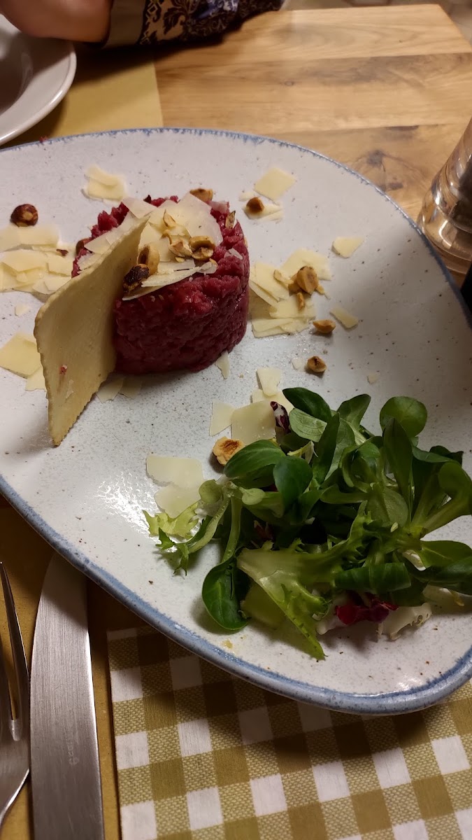 Trattoria Del Bollito - Photo 5