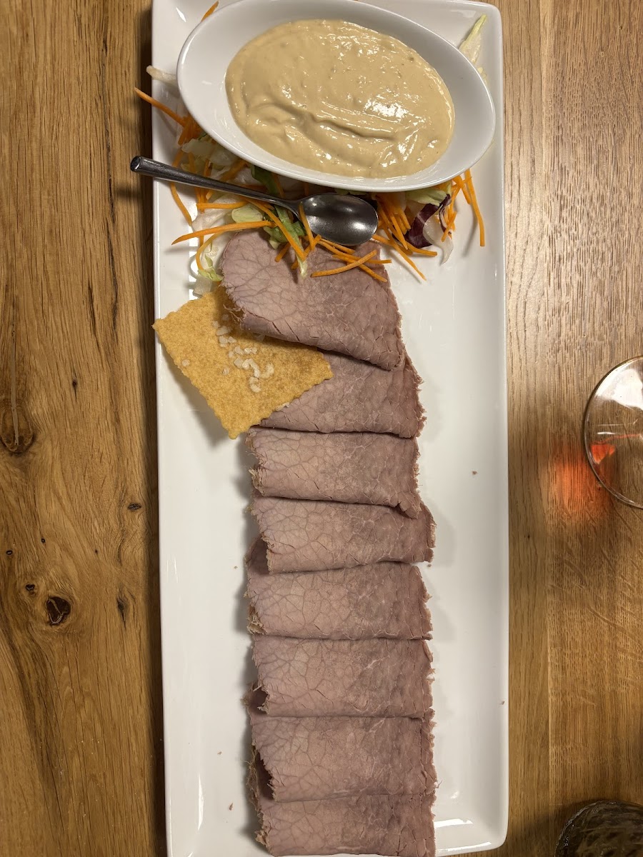 Trattoria Del Bollito - Photo 7